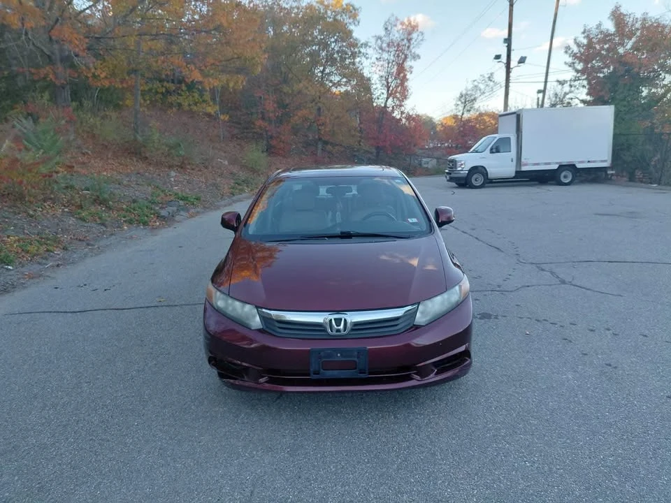 2012 Honda Civic 9th Gen - Image 8 of 14