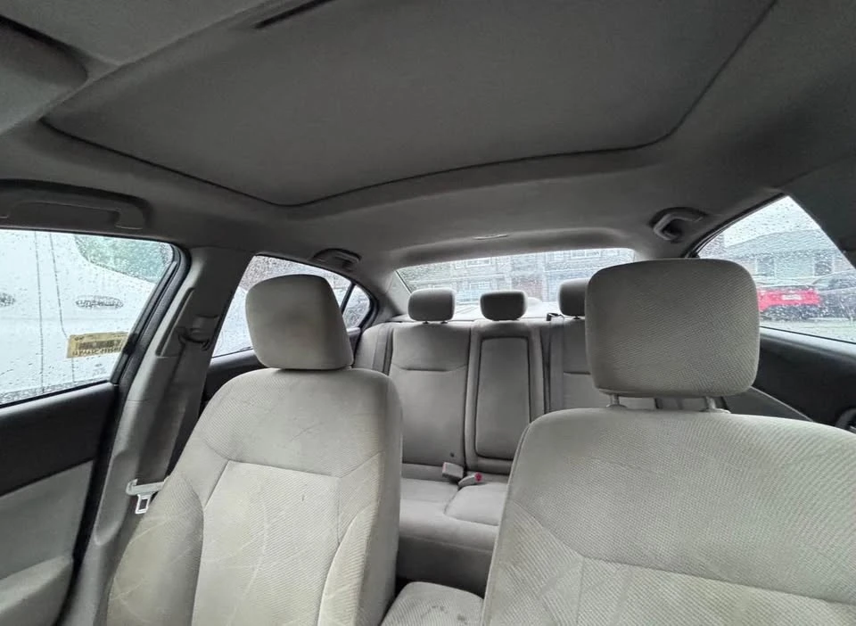 2012 Honda Civic 9th Gen - Image 6 of 7