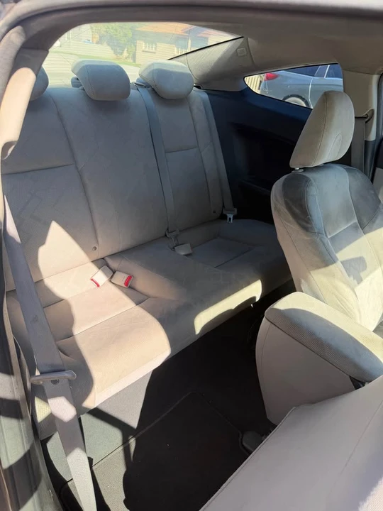 2012 Honda Civic 9th Gen - Image 7 of 8