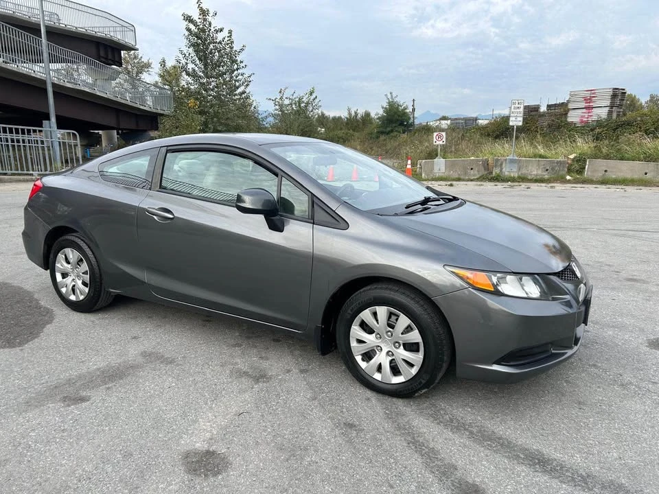 2012 Honda Civic 9th Gen - Image 11 of 11