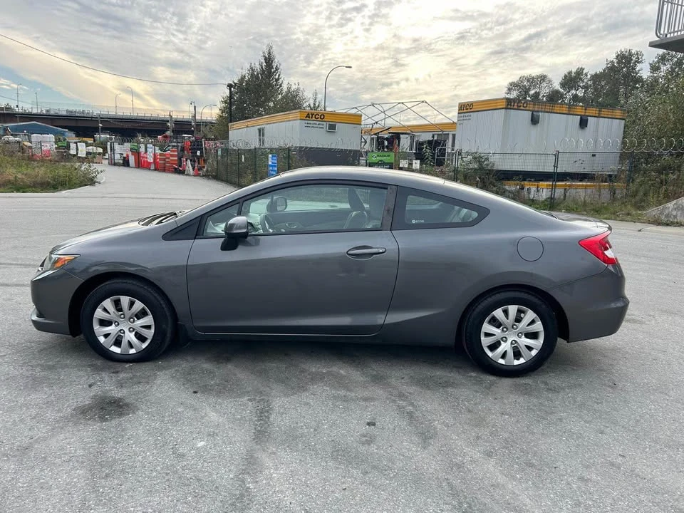 2012 Honda Civic 9th Gen - Image 10 of 11