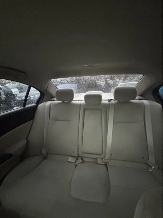 2012 Honda Civic 9th Gen - Image 12 of 12