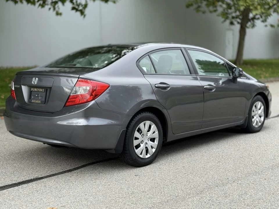 2012 Honda Civic 9th Gen - Image 4 of 15