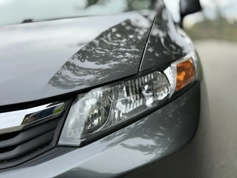 2012 Honda Civic 9th Gen - Image 9 of 15