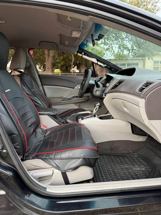 2012 Honda Civic 9th Gen - Image 6 of 8