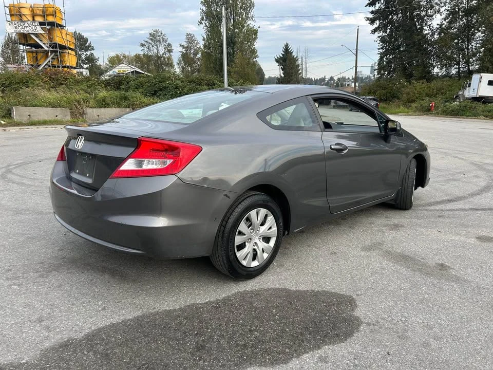 2012 Honda Civic 9th Gen - Image 4 of 11