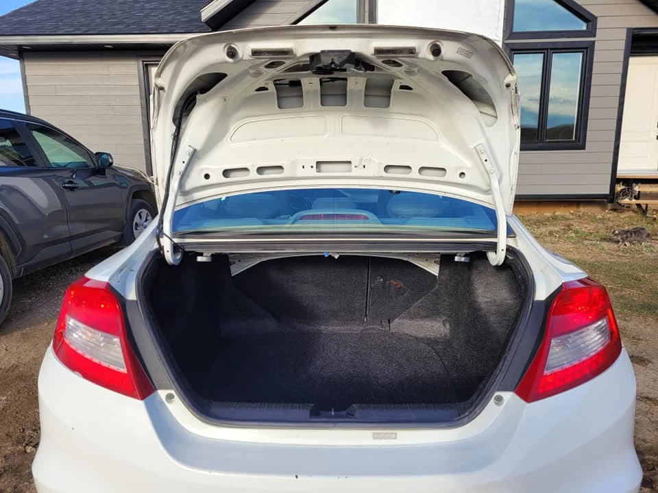 2012 Honda Civic 9th Gen - Image 5 of 18