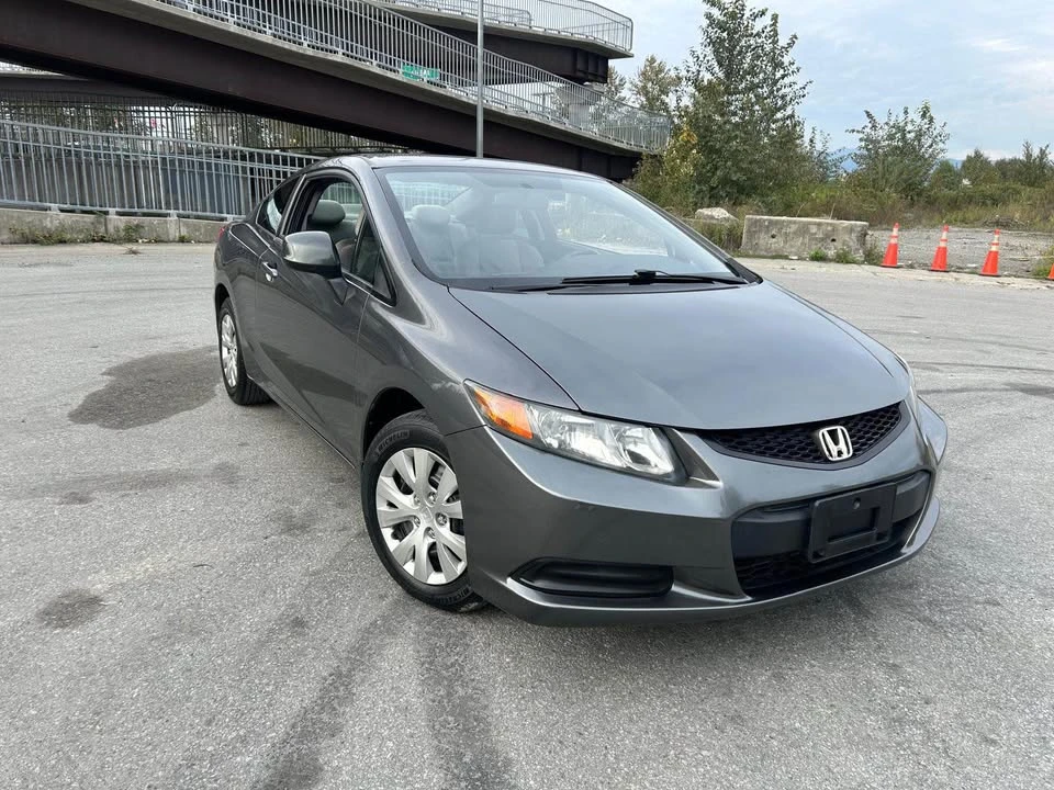 2012 Honda Civic 9th Gen - Image 3 of 11