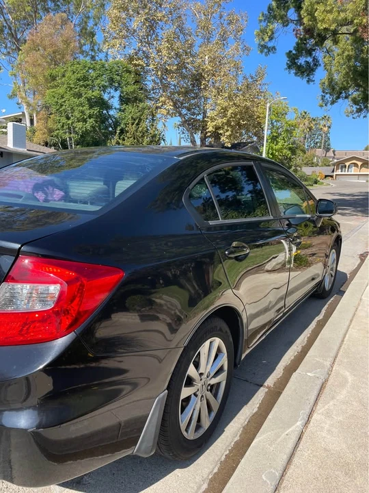 2012 Honda Civic 9th Gen - Image 13 of 19