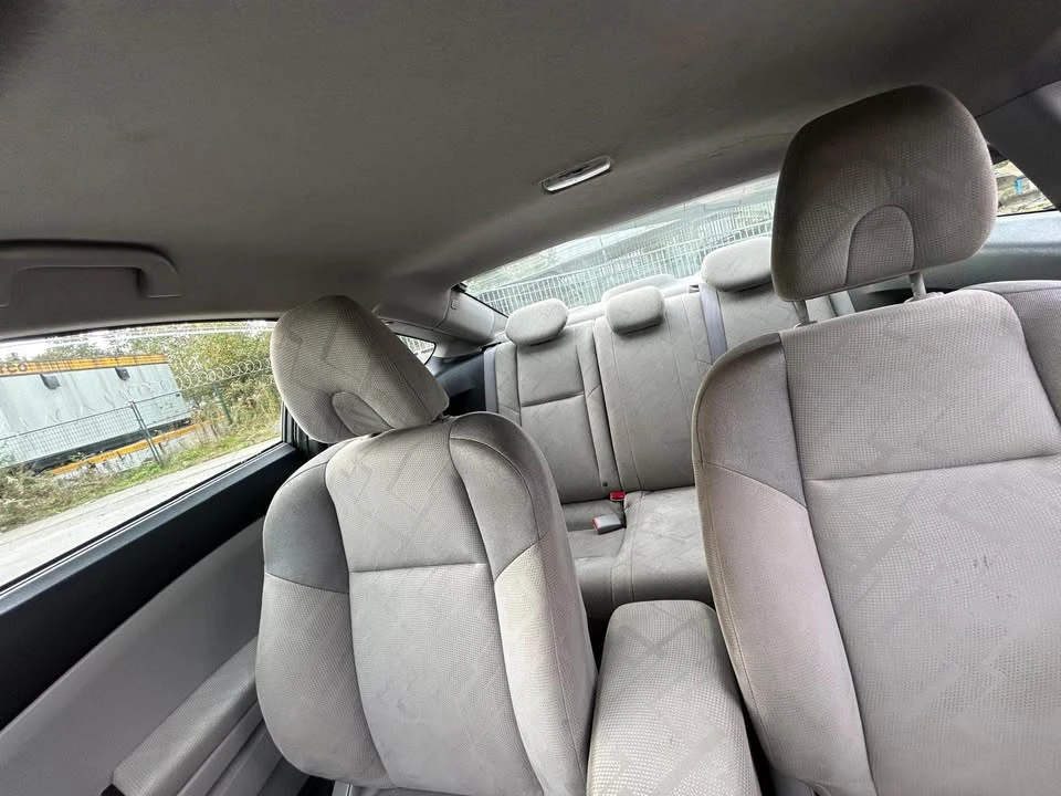 2012 Honda Civic 9th Gen - Image 8 of 11