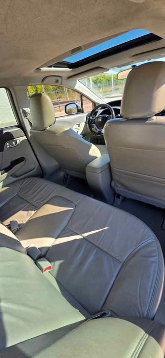 2012 Honda Civic 9th Gen - Image 19 of 20