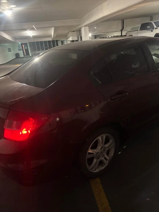 2012 Honda Civic 9th Gen - Image 7 of 9