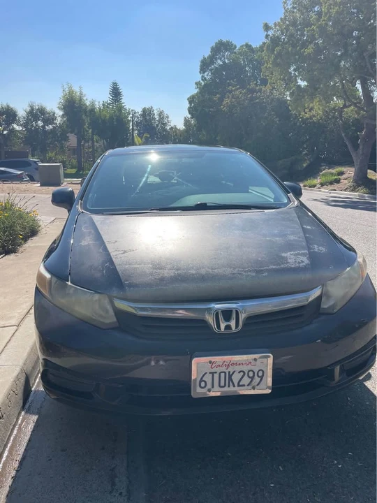 2012 Honda Civic 9th Gen - Image 10 of 19