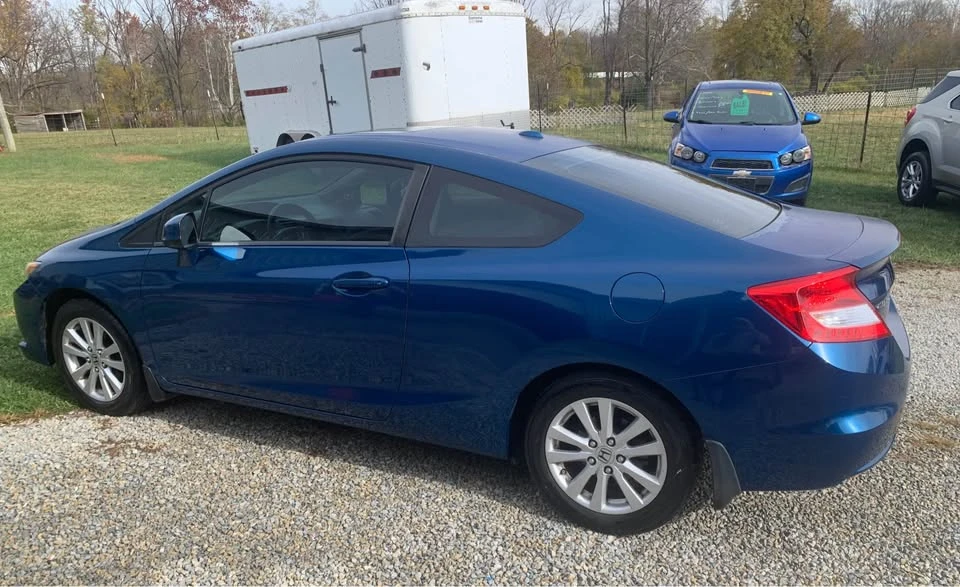 2012 Honda Civic 9th Gen - Image 4 of 14