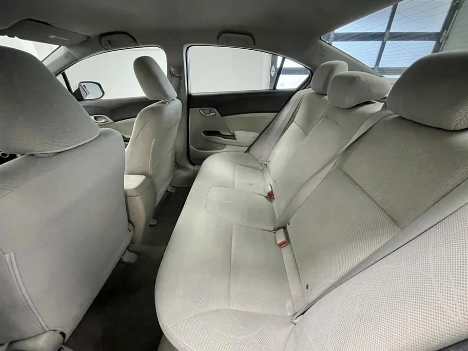 2012 Honda Civic 9th Gen - Image 15 of 19
