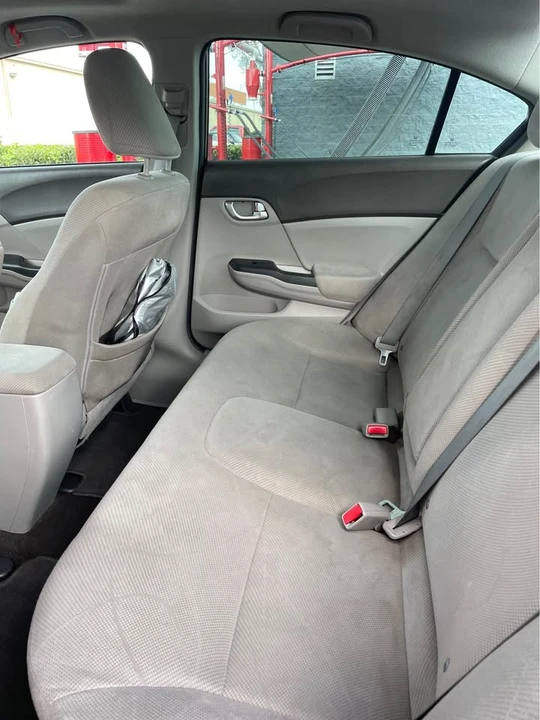 2012 Honda Civic 9th Gen - Image 8 of 19