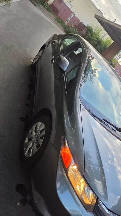 2012 Honda Civic 9th Gen - Image 10 of 11