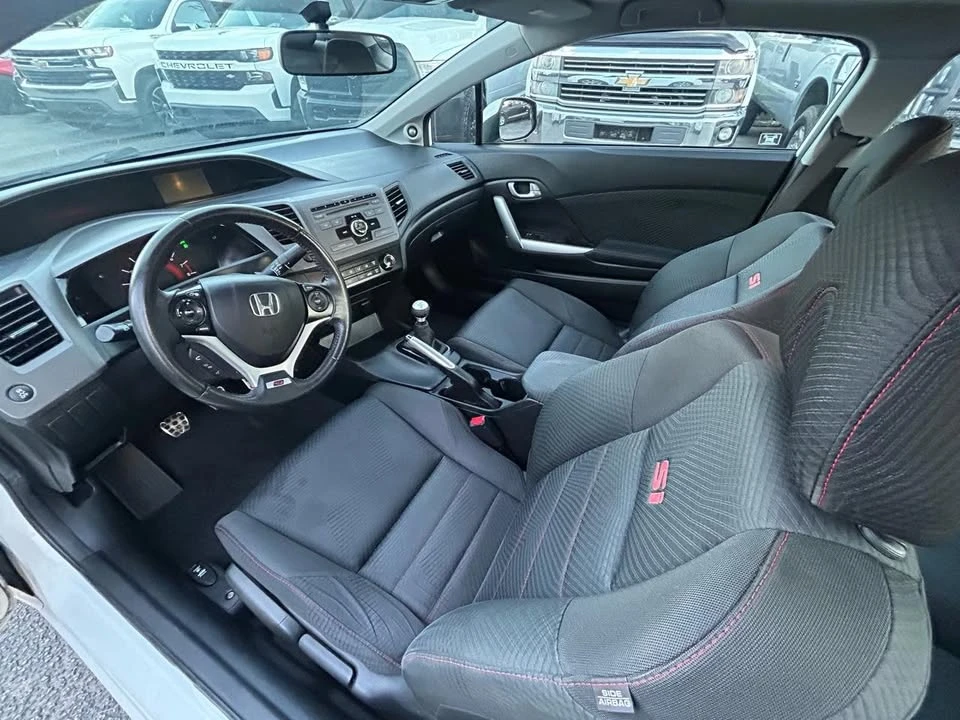 2012 Honda Civic 9th Gen - Image 7 of 14