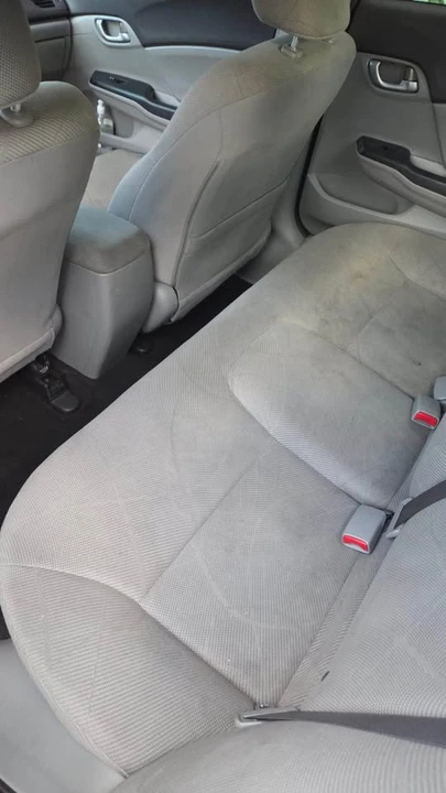 2012 Honda Civic 9th Gen - Image 7 of 11