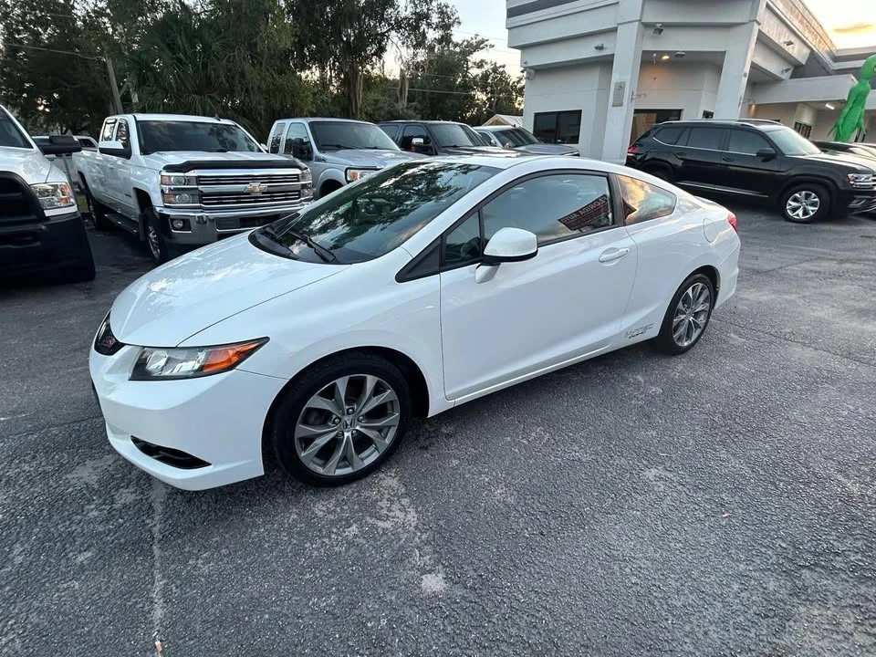 2012 Honda Civic 9th Gen - Image 5 of 14