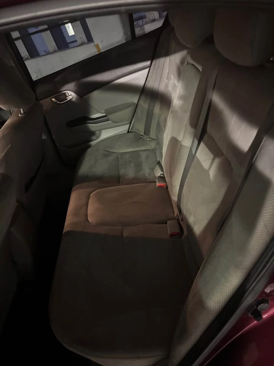 2012 Honda Civic 9th Gen - Image 4 of 9