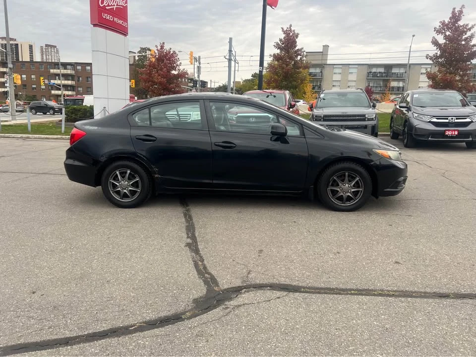 2012 Honda Civic 9th Gen - Image 6 of 19