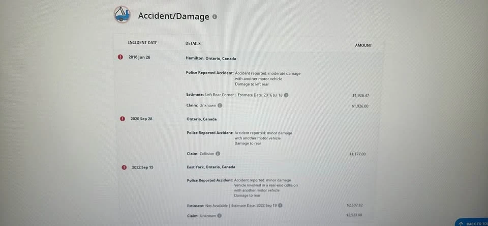 2012 Honda Civic 9th Gen - Image 19 of 19