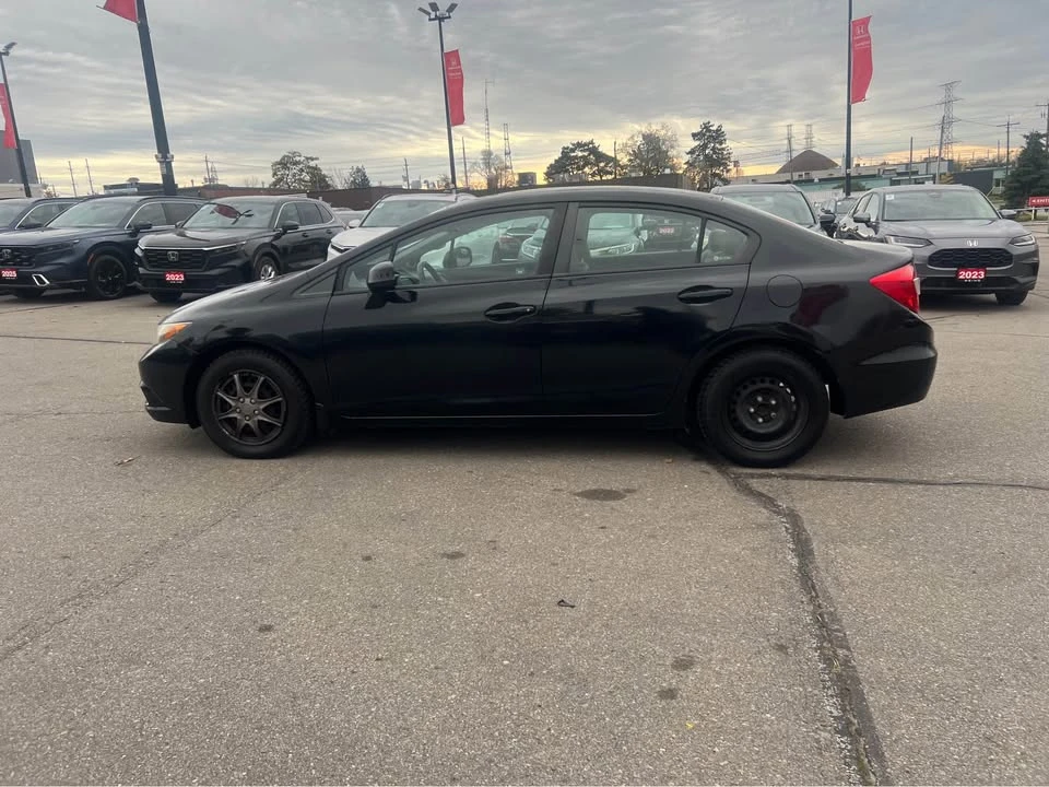 2012 Honda Civic 9th Gen - Image 12 of 19