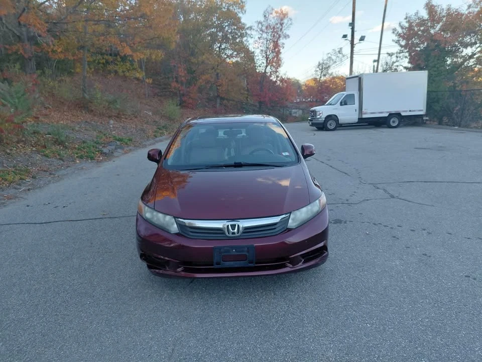 2012 Honda Civic 9th Gen - Image 3 of 14