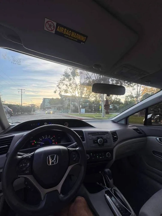 2012 Honda Civic 9th Gen - Image 11 of 13