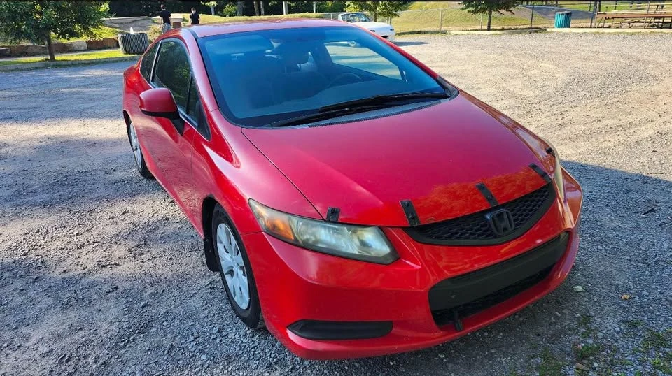 2012 Honda Civic 9th Gen - Image 7 of 9