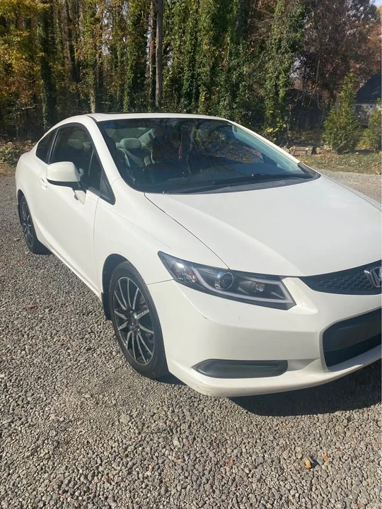 2012 Honda Civic 9th Gen - Image 8 of 17