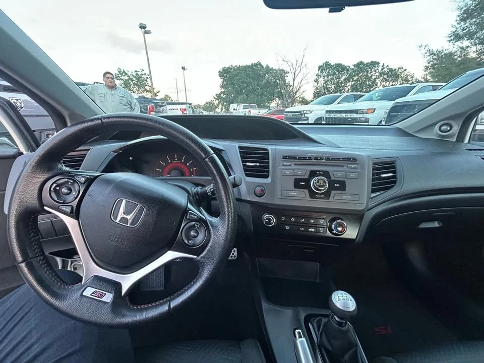 2012 Honda Civic 9th Gen - Image 8 of 14