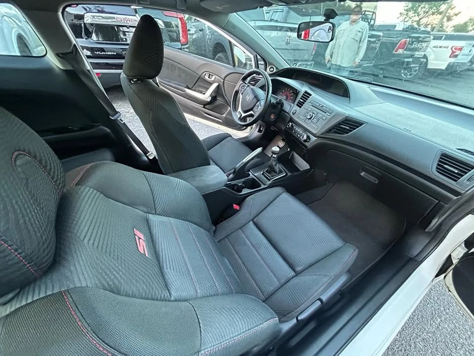 2012 Honda Civic 9th Gen - Image 12 of 14