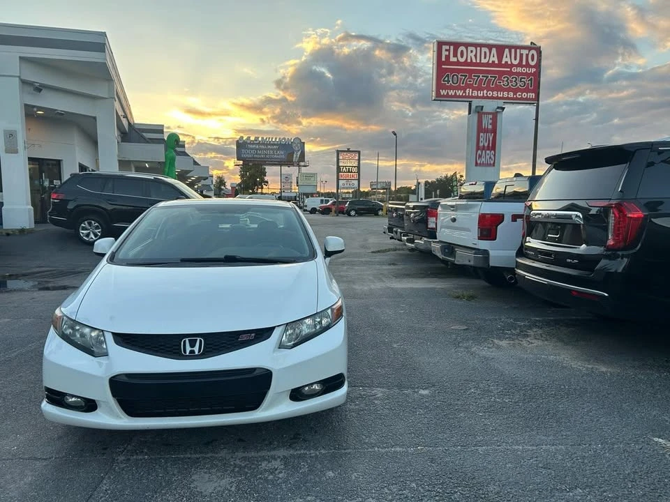 2012 Honda Civic 9th Gen - Image 3 of 14