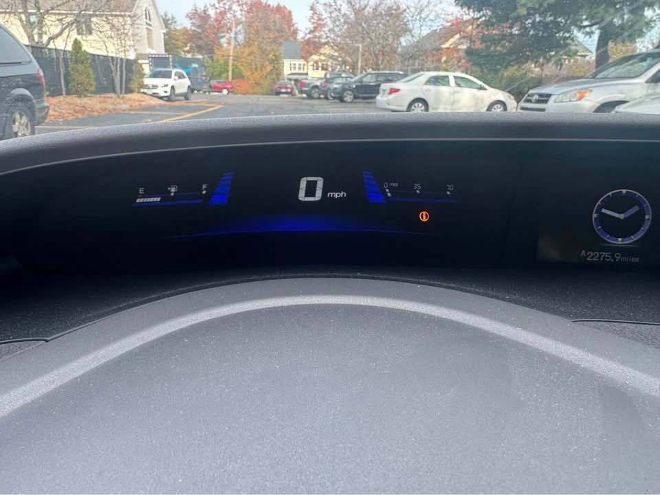2012 Honda Civic 9th Gen - Image 9 of 10