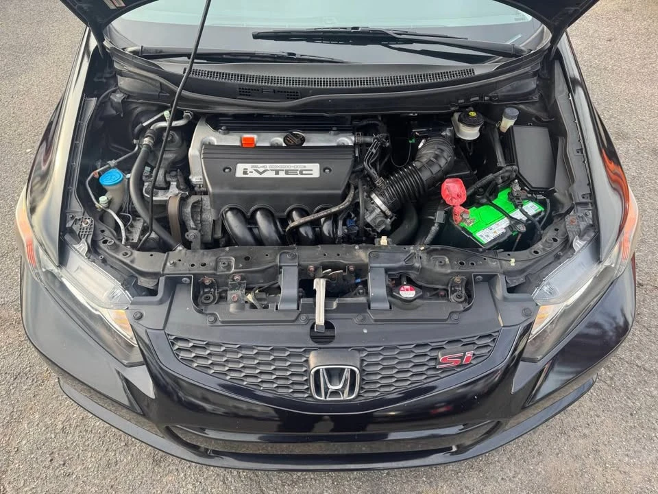 2012 Honda Civic 9th Gen - Image 13 of 13