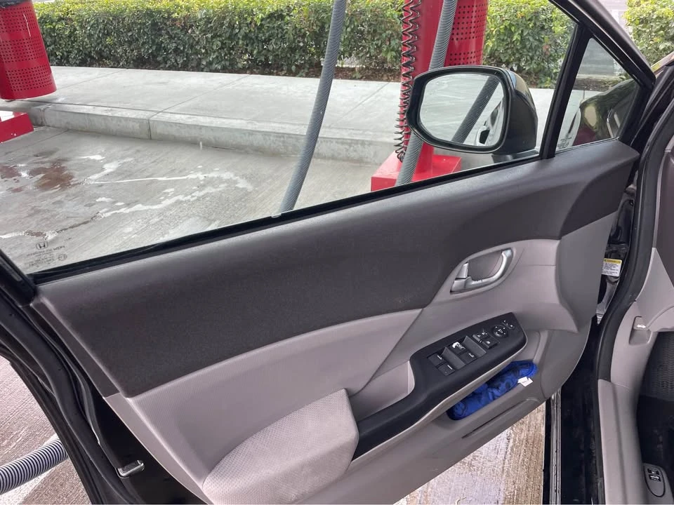 2012 Honda Civic 9th Gen - Image 14 of 19