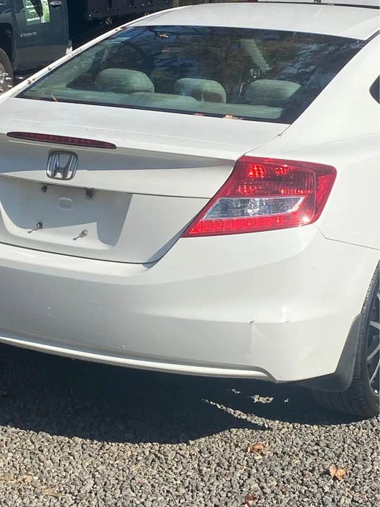 2012 Honda Civic 9th Gen - Image 4 of 17