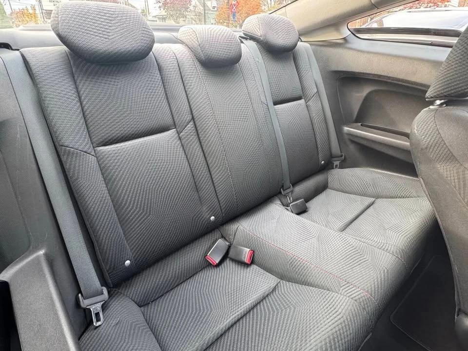 2012 Honda Civic 9th Gen - Image 12 of 13