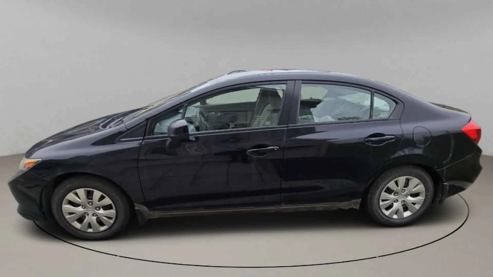 2012 Honda Civic 9th Gen - Image 6 of 11