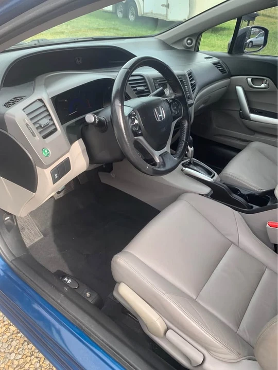2012 Honda Civic 9th Gen - Image 6 of 14