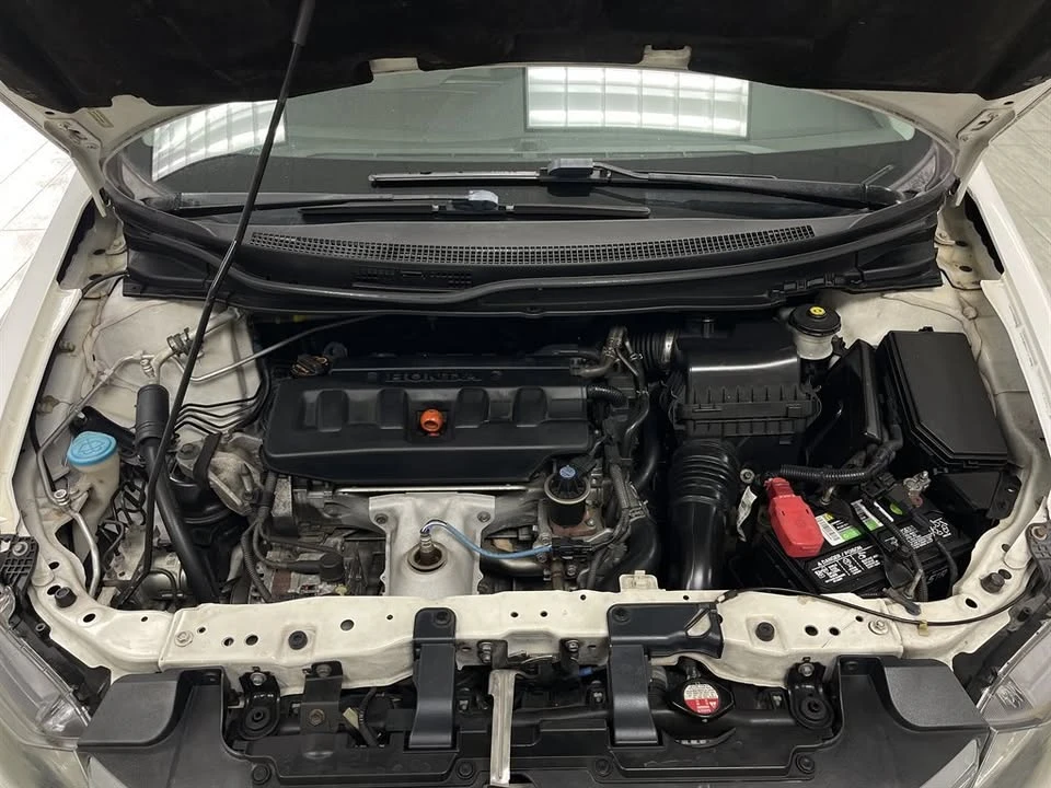 2012 Honda Civic 9th Gen - Image 19 of 19
