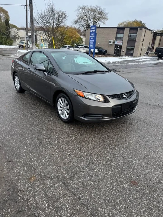 2012 Honda Civic 9th Gen - Image 3 of 13