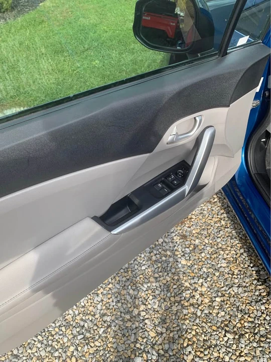 2012 Honda Civic 9th Gen - Image 12 of 14