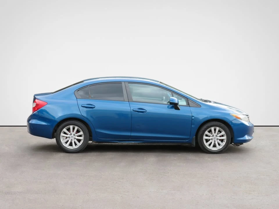 2012 Honda Civic 9th Gen - Image 3 of 12