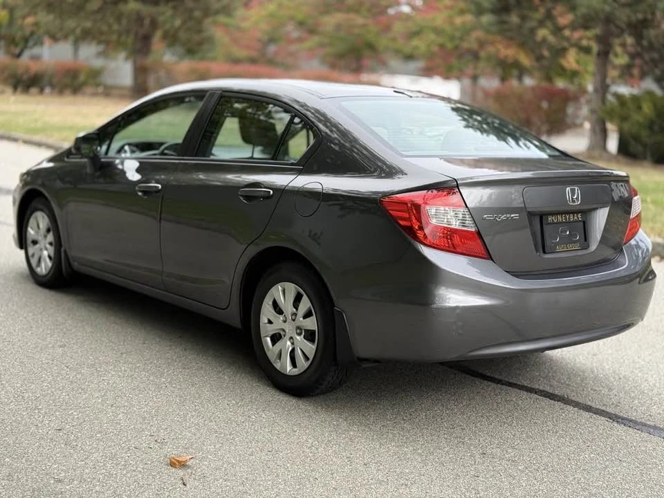2012 Honda Civic 9th Gen - Image 6 of 15