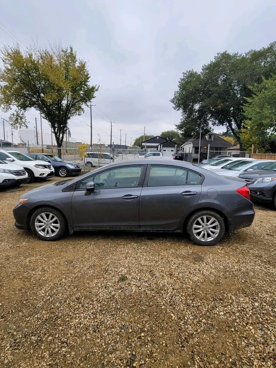 2012 Honda Civic 9th Gen - Image 8 of 10