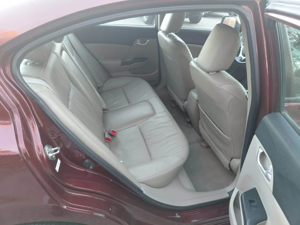 2012 Honda Civic 9th Gen - Image 11 of 14
