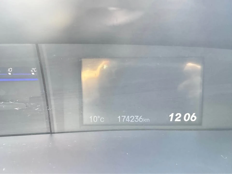 2012 Honda Civic 9th Gen - Image 9 of 10